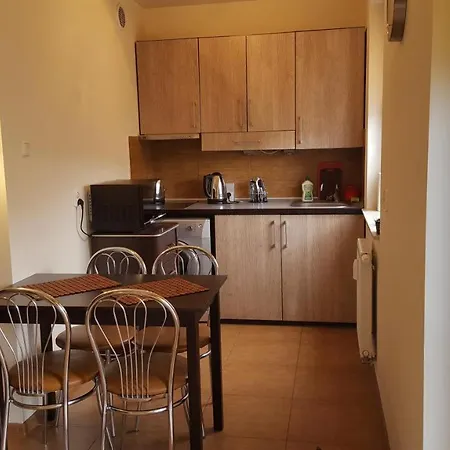 Apartament Jacek Kolobrzeg Room photo