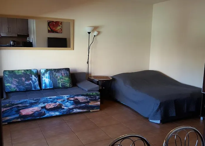 Apartament Jacek